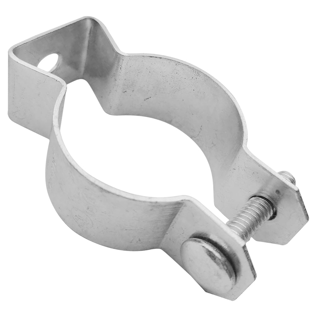 Conduit Hanger with Bolt